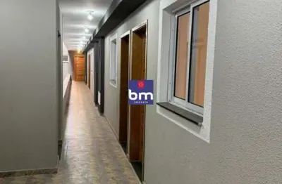 Estúdio à venda em São Paulo, Quarta Parada, com 1 quarto, com 25 m²