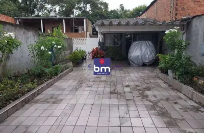 Casa com 2 quartos à venda no Jardim Ipê, São Paulo 