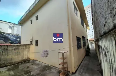 Kitnet à venda em são paulo, jardim germânia, com 4 quartos, com 140 m²