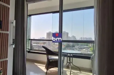 Apartamento à venda em são paulo, cambuci, com 1 quarto, com 38 m², condomínio joy cambucy ii