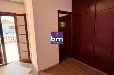 Sobrado à venda em são paulo, jardim das vertentes, com 3 quartos, com 200 m²