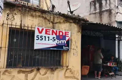 Casa à venda em são paulo, vila plana, com 2 quartos, com 116 m²