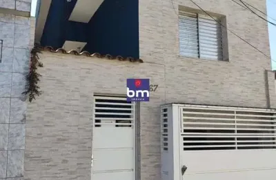 Casa à venda em são paulo, jardim colorado, com 3 quartos, com 192 m²