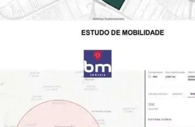 Terreno à venda em São Paulo, Chácara Santa Maria, com 11887 m²