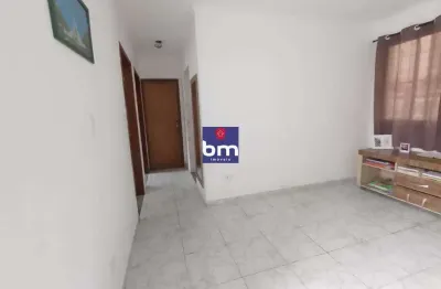 Apartamento à venda em são paulo, santo amaro, com 2 quartos, com 54 m², residencial bela vista
