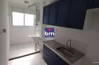 Apartamento à venda em são paulo, jardim monte kemel, com 2 quartos, com 54 m²