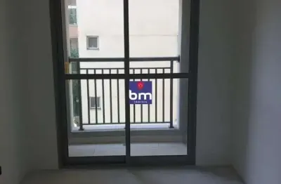 Apartamento à venda em São Paulo, Jardim Prudência, com 1 quarto, com 28 m², Verdana Suítes