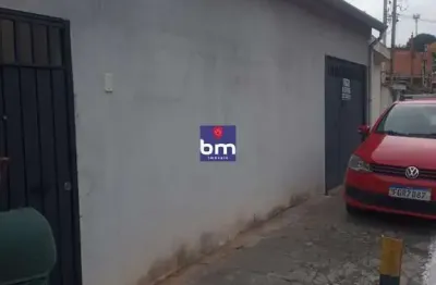 Casa à venda em são paulo, parque regina, com 2 quartos, com 318 m²