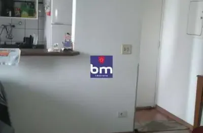 Apartamento à venda em são paulo, vila moraes, com 3 quartos, com 61 m², condomínio san francisco