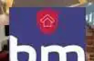 Sobrado à venda em taboão da serra, parque jacarandá, com 2 suítes, com 95 m²