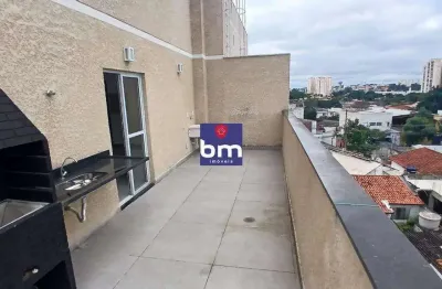 Apartamento à venda em são paulo, vila gea, com 3 quartos, com 70 m²,  condomínio vila gea