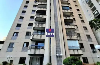 Apartamento à venda em São Paulo, Vila Andrade, com 3 suítes, com 96 m², Condomínio Mayfair