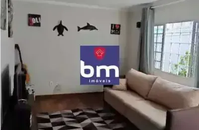 Sobrado à venda em São Paulo, Jardim Colombo, com 3 suítes, com 140 m²