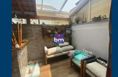 Casa em condomínio fechado com 2 quartos à venda no parque munhoz, são paulo , 164 m2 por r$ 780.000