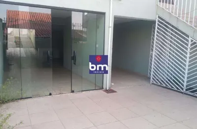 Casa à venda em São Paulo, Jardim Casablanca, com 3 quartos, com 280 m²