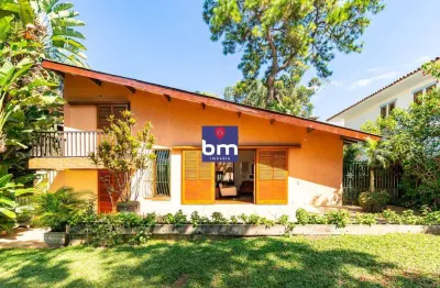 Casa à venda em são paulo, jardim guedala, com 3 quartos, com 250 m²