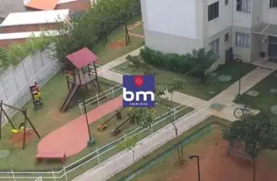 Apartamento à venda em são paulo, jardim casablanca, com 2 quartos, com 38 m², vila são luis