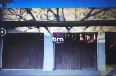 Casa à venda em são paulo, chácara santa maria, com 3 quartos, com 150 m²