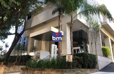 Sala comercial à venda em Pinheiros, São Paulo 