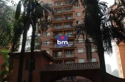Apartamento à venda em são paulo, jardim ampliação, com 3 quartos, com 75 m², vila santa barbara