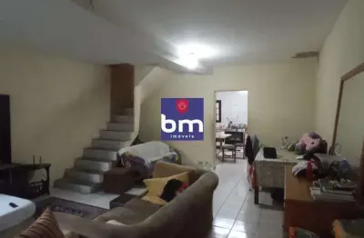 Sobrado à venda em são paulo, parque regina, com 4 quartos, com 120 m²