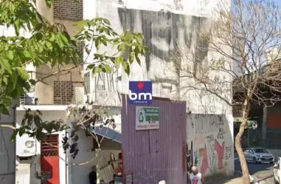 Terreno à venda na Bela Vista, São Paulo 