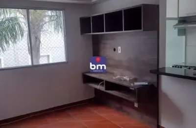 Apartamento com 2 quartos à venda no Parque Munhoz, São Paulo 