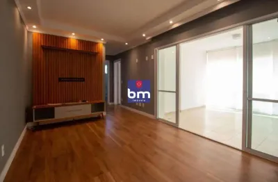 Apartamento à venda em São Paulo, Jardim Aeroporto, com 1 suíte, com 73 m²