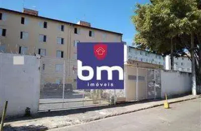 Apartamento à venda em são paulo, jardim leônidas moreira, com 2 quartos, com 47 m²