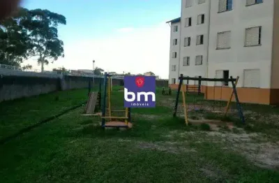 Apartamento à venda em são paulo, jardim dom josé, com 2 quartos, com 50 m²