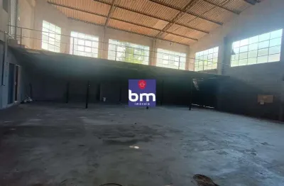 Barracão / Galpão / Depósito à venda no Parque Reboucas, São Paulo 