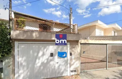 Casa comercial com 1 sala à venda na Vila Campo Grande, São Paulo 