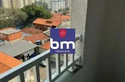 Estúdio à venda em São Paulo, Jardim Aeroporto, com 1 quarto, com 30 m²