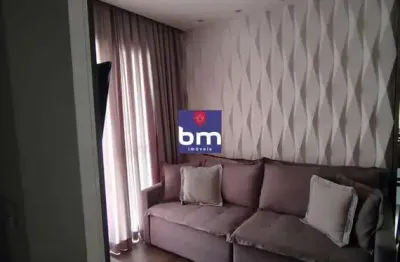 Apartamento à venda em são paulo, parque reboucas, com 2 quartos, com 50 m²