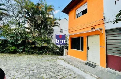 Casa à venda em São Paulo, Vila Mariana, com 2 quartos, com 160 m²