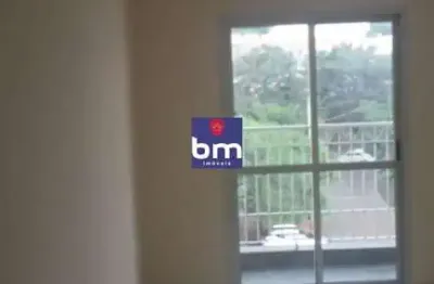 Apartamento à venda em são paulo, jardim luísa, com 3 quartos, com 70 m²