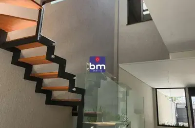 Casa à venda em São Paulo, Bosque da Saúde, com 3 suítes, com 150 m²