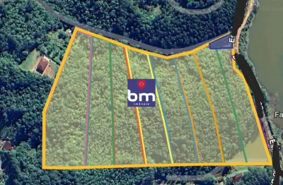 Chácara à venda em Juquitiba, Centro, com 1 quarto, com 67000 m²