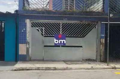 Sobrado à venda em São Paulo, Jardim Lídia, com 3 quartos, com 360 m²