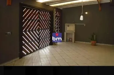 Casa à venda em São Paulo, Vila das Belezas, com 3 suítes, com undefined m²