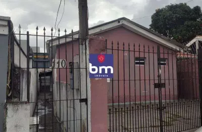 Casa com 5 quartos à venda na Vila Nova, São Paulo 