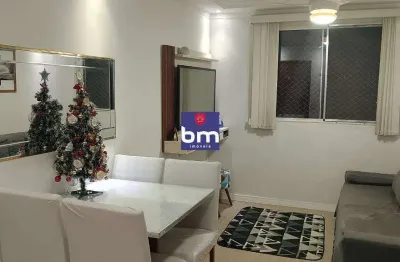 Apartamento à venda em São Paulo, Jardim Umarizal, com 2 quartos, com 39 m²