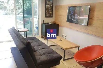 Sala comercial à venda na Vila Andrade, São Paulo 