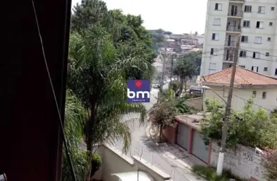 Apartamento à venda em São Paulo, Jardim Paris, com 2 quartos, com 48 m²