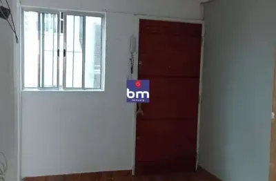 Apartamento à venda em São Paulo, Conjunto Habitacional Brigadeiro Faria Lima, com 2 quartos