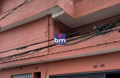 Sobrado à venda em São Paulo, Jardim Botucatu, com 6 quartos, com 376 m²