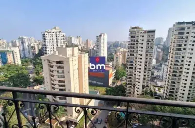 Apartamento à venda em São Paulo, Vila Andrade, com 2 suítes, com 102 m²