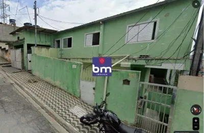 Casa à venda em São Paulo, Jardim Ingá, com 2 suítes, com 250 m²