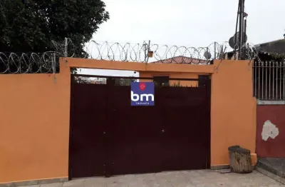 Sobrado à venda em São Paulo, Jardim Olinda, com 4 quartos, com 213 m²