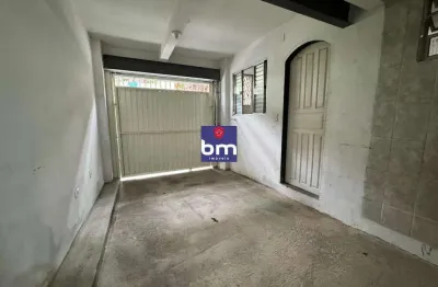 Casa para alugar em São Paulo, Parque Santo Antônio, com 1 quarto, com 140 m²